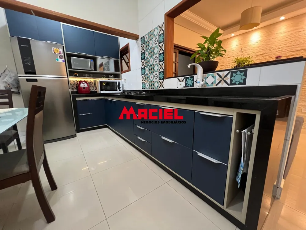 Comprar Casa / Padr&atilde;o em S&atilde;o Jos&eacute; dos Campos R$ 532.000,00 - Foto 9