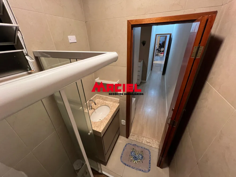 Comprar Casa / Padr&atilde;o em S&atilde;o Jos&eacute; dos Campos R$ 532.000,00 - Foto 18