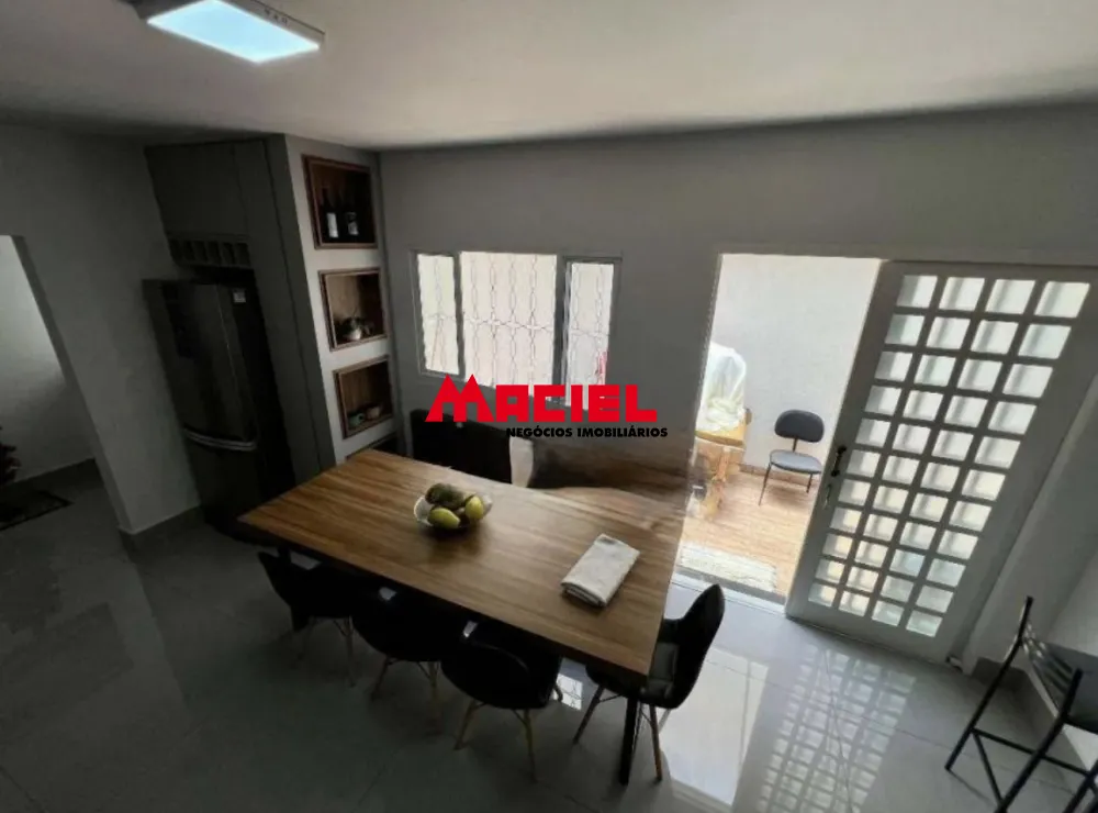 Comprar Casa / Padr&atilde;o em S&atilde;o Jos&eacute; dos Campos R$ 850.000,00 - Foto 5