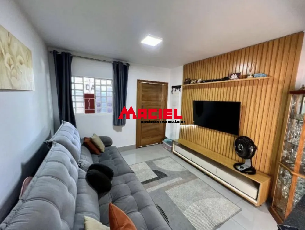 Comprar Casa / Padr&atilde;o em S&atilde;o Jos&eacute; dos Campos R$ 850.000,00 - Foto 6