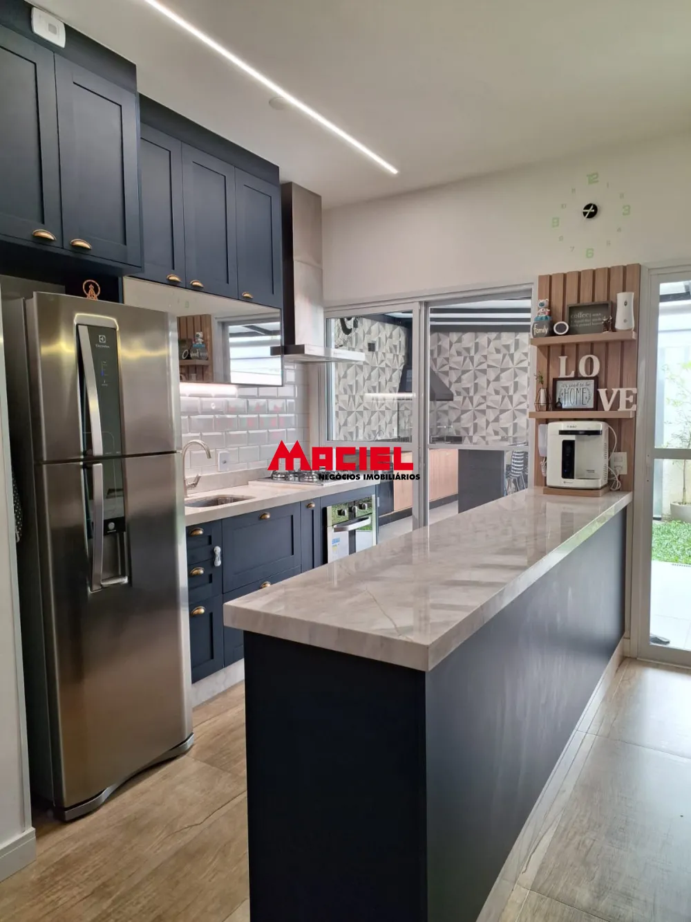 Comprar Casa / Condom&iacute;nio em S&atilde;o Jos&eacute; dos Campos R$ 995.000,00 - Foto 6