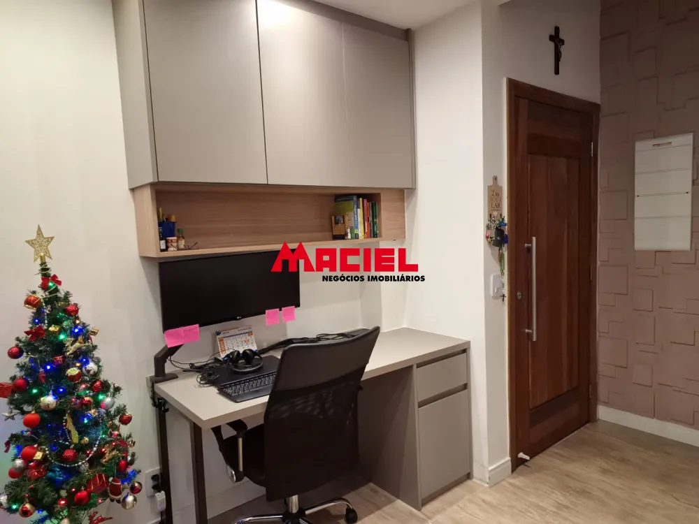 Comprar Casa / Condom&iacute;nio em S&atilde;o Jos&eacute; dos Campos R$ 995.000,00 - Foto 9