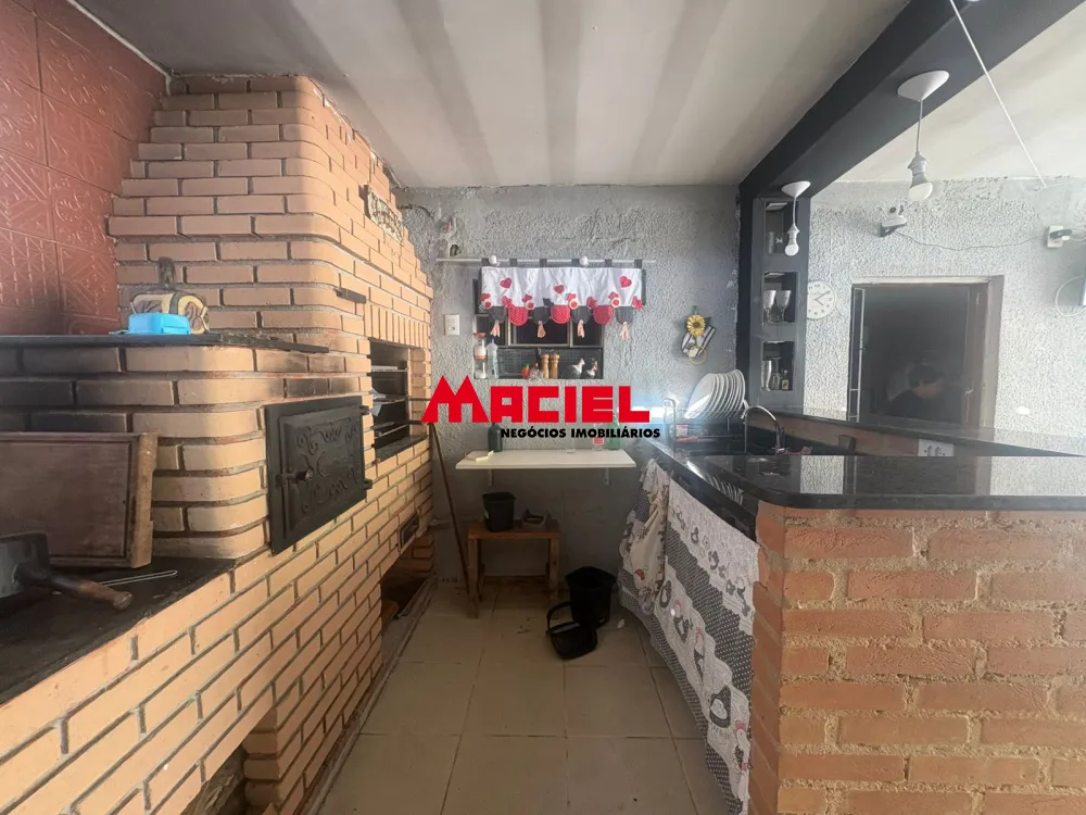 Comprar Casa / Padr&atilde;o em S&atilde;o Jos&eacute; dos Campos R$ 850.000,00 - Foto 16