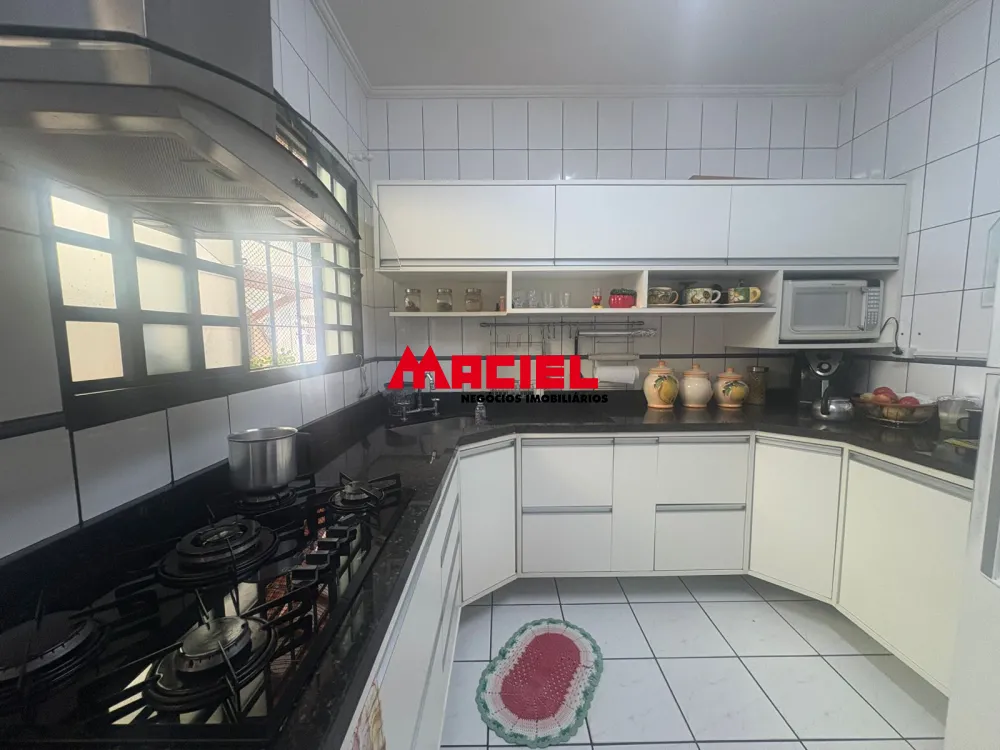 Comprar Casa / Padr&atilde;o em S&atilde;o Jos&eacute; dos Campos R$ 850.000,00 - Foto 29