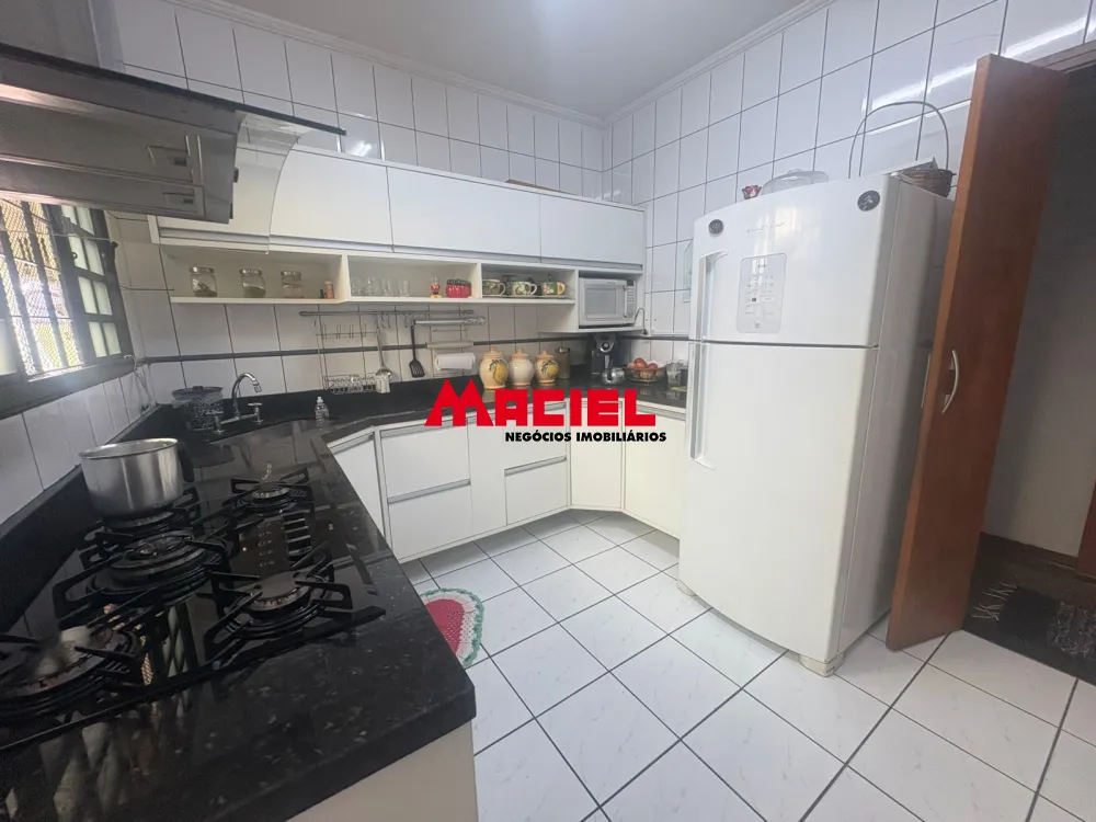 Comprar Casa / Padr&atilde;o em S&atilde;o Jos&eacute; dos Campos R$ 850.000,00 - Foto 36