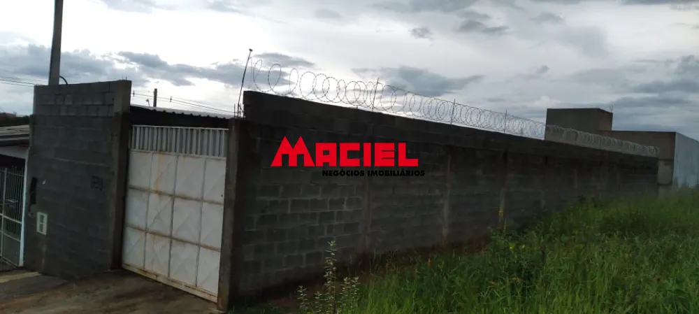 Comprar Terreno / Residencial em S&atilde;o Jos&eacute; dos Campos R$ 250.000,00 - Foto 2