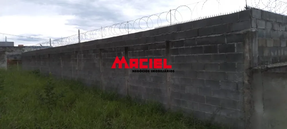 Comprar Terreno / Residencial em S&atilde;o Jos&eacute; dos Campos R$ 250.000,00 - Foto 3