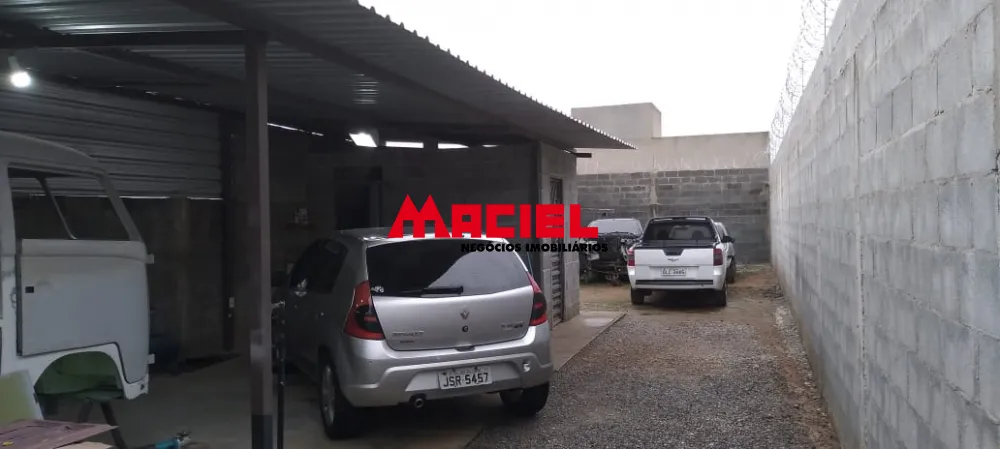 Comprar Terreno / Residencial em S&atilde;o Jos&eacute; dos Campos R$ 250.000,00 - Foto 5