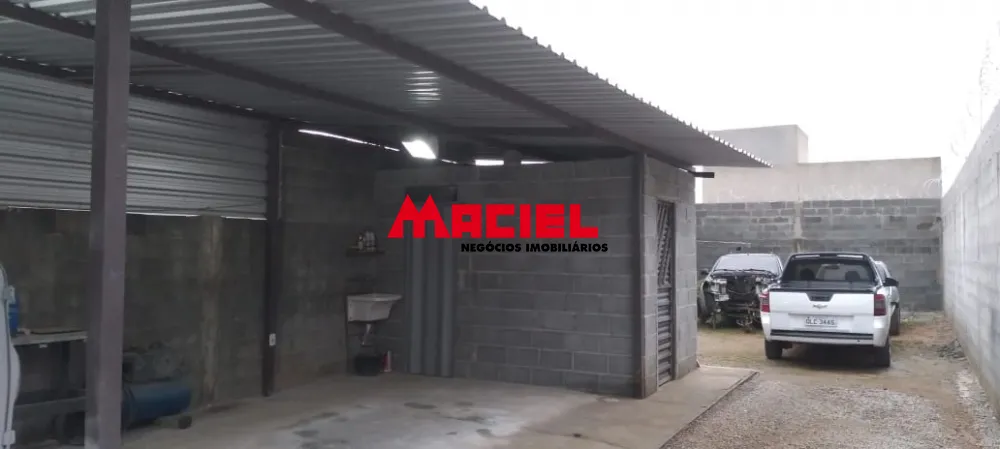 Comprar Terreno / Residencial em S&atilde;o Jos&eacute; dos Campos R$ 250.000,00 - Foto 7