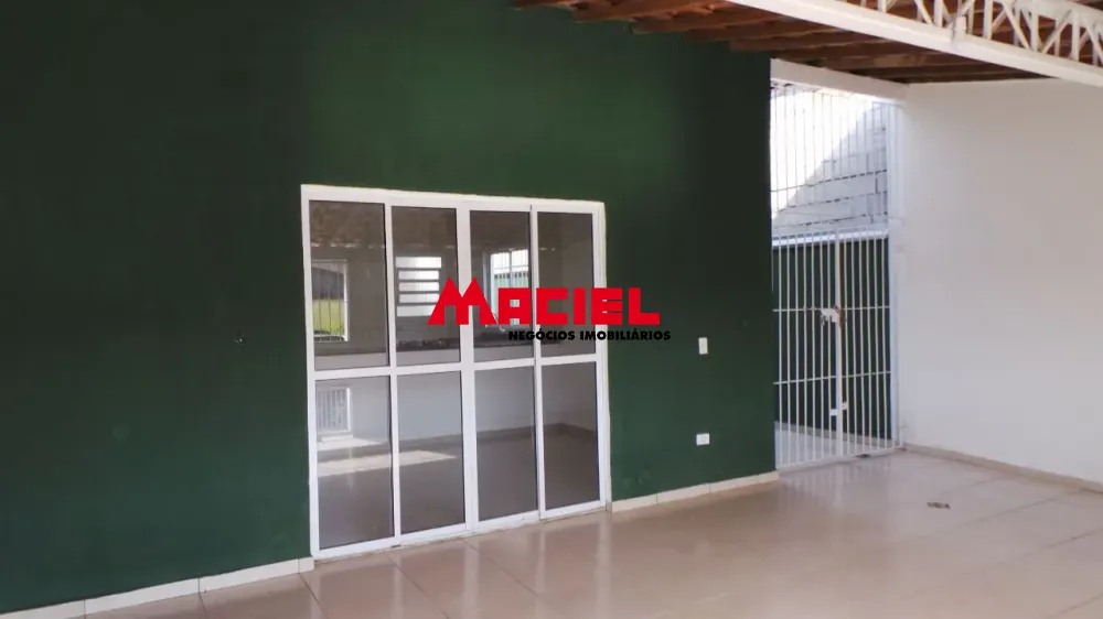 Comprar Casa / Padr&atilde;o em S&atilde;o Jos&eacute; dos Campos R$ 340.000,00 - Foto 1