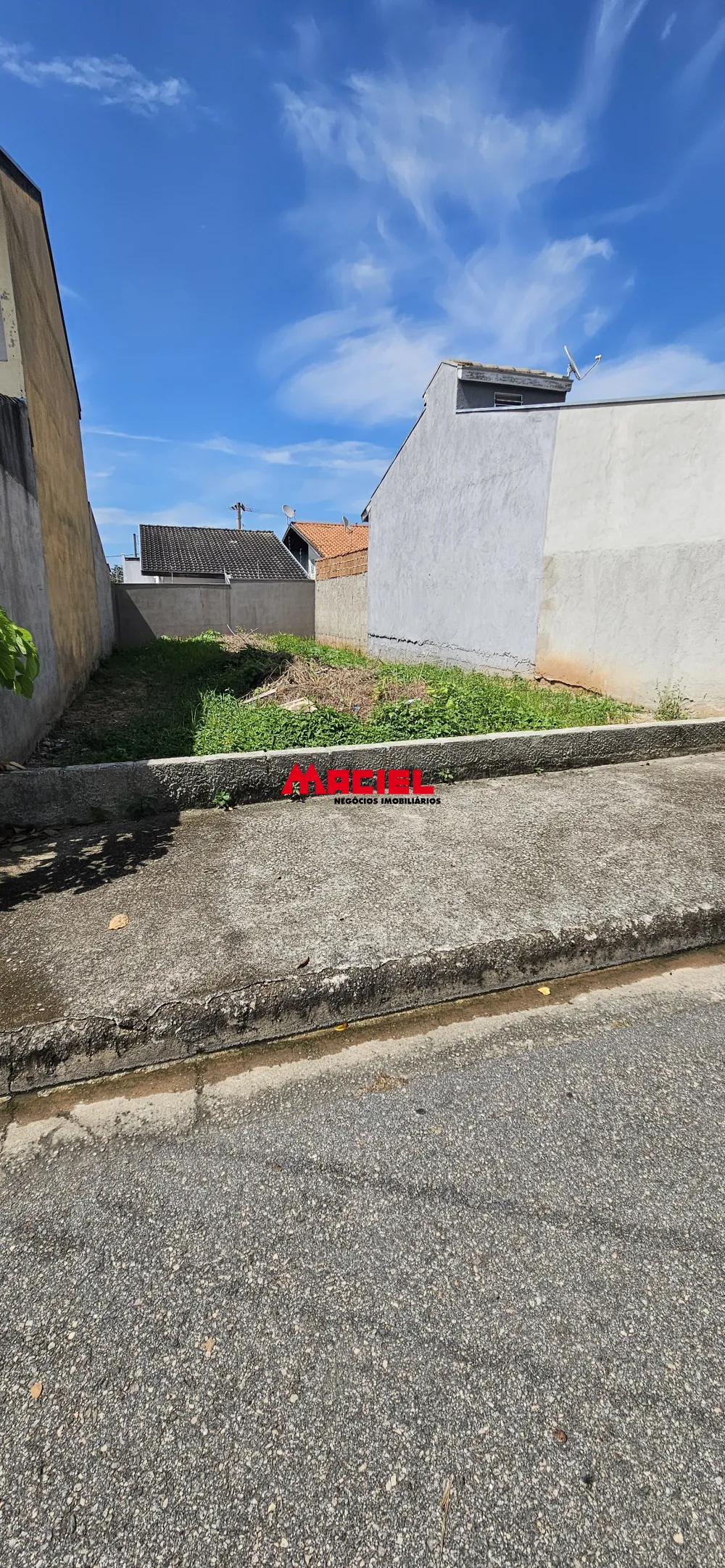 Comprar Terreno / Padr&atilde;o em S&atilde;o Jos&eacute; dos Campos R$ 170.000,00 - Foto 3