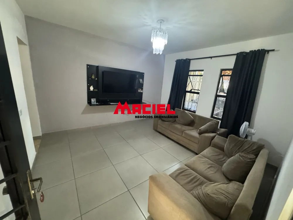 Comprar Casa / Padr&atilde;o em S&atilde;o Jos&eacute; dos Campos R$ 420.000,00 - Foto 1