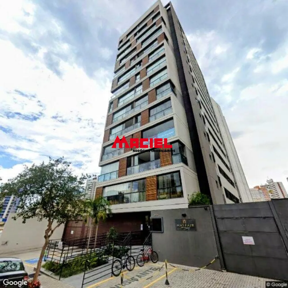 Comprar Apartamento / Padr&atilde;o em S&atilde;o Jos&eacute; dos Campos R$ 1.170.000,00 - Foto 1