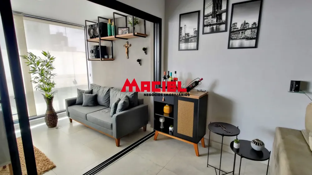 Comprar Apartamento / Padr&atilde;o em S&atilde;o Jos&eacute; dos Campos R$ 1.170.000,00 - Foto 9