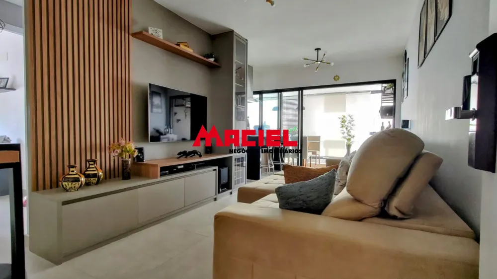 Comprar Apartamento / Padr&atilde;o em S&atilde;o Jos&eacute; dos Campos R$ 1.170.000,00 - Foto 11