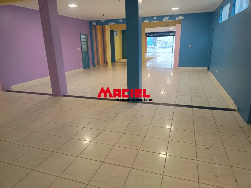 Alugar Comercial / Ponto Comercial em S&atilde;o Jos&eacute; dos Campos R$ 12.000,00 - Foto 4