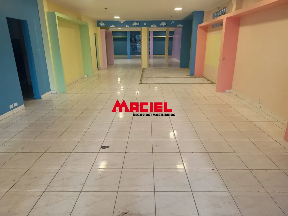 Alugar Comercial / Ponto Comercial em S&atilde;o Jos&eacute; dos Campos R$ 12.000,00 - Foto 5