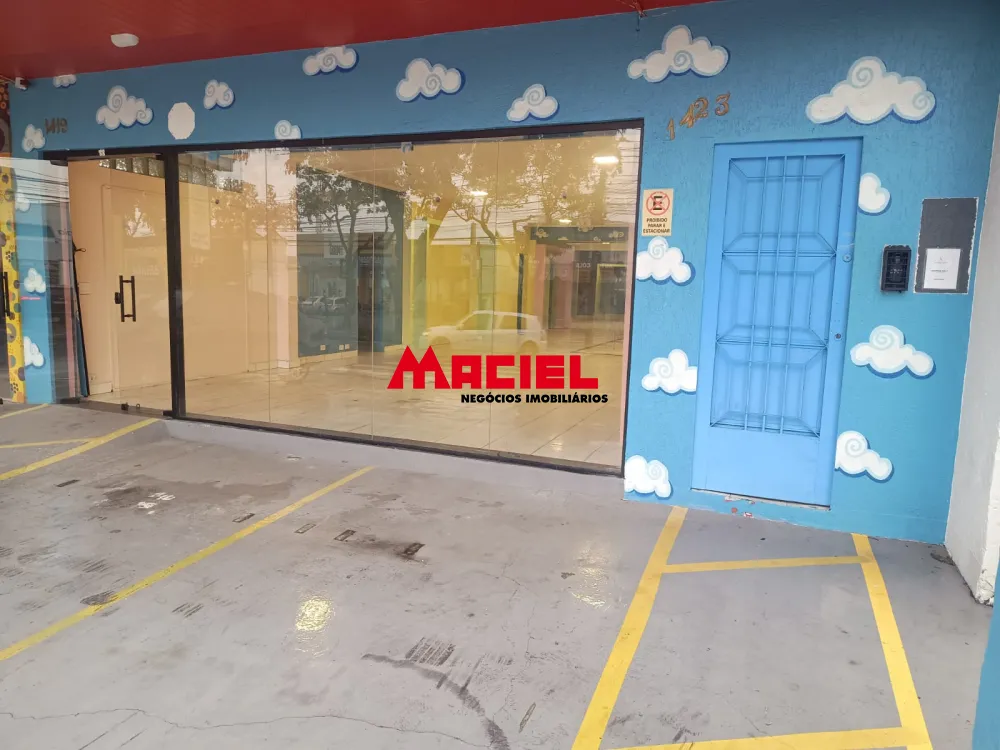 Alugar Comercial / Ponto Comercial em S&atilde;o Jos&eacute; dos Campos R$ 12.000,00 - Foto 6