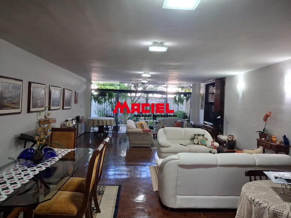 Comprar Casa / Padr&atilde;o em S&atilde;o Jos&eacute; dos Campos R$ 1.350.000,00 - Foto 3