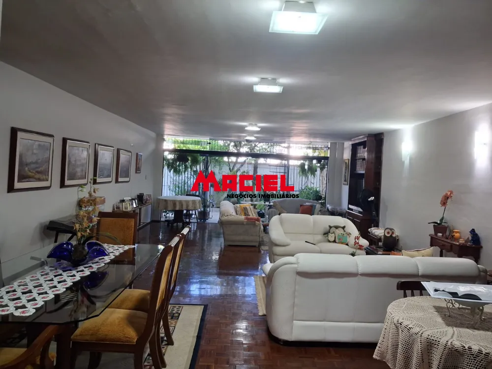 Comprar Casa / Padr&atilde;o em S&atilde;o Jos&eacute; dos Campos R$ 1.350.000,00 - Foto 4
