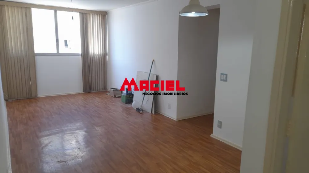 Alugar Apartamento / Padr&atilde;o em S&atilde;o Jos&eacute; dos Campos R$ 2.100,00 - Foto 8