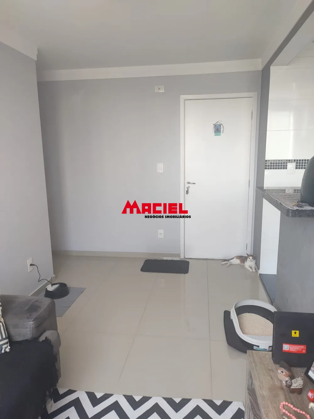 Comprar Apartamento / Padr&atilde;o em Jacare&iacute; R$ 240.000,00 - Foto 12