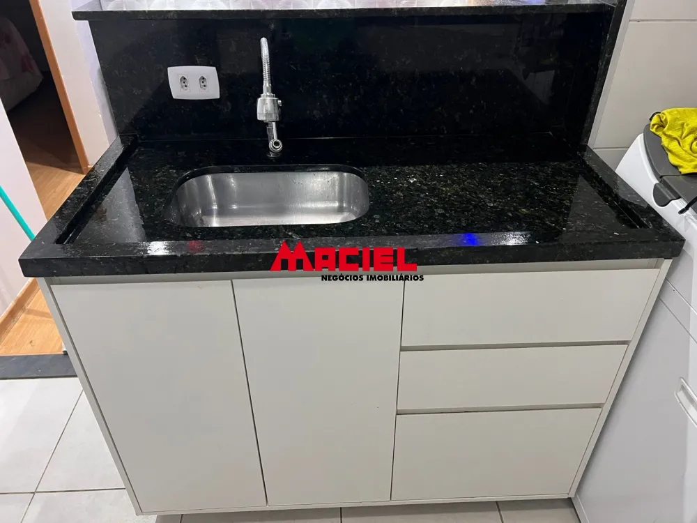 Comprar Apartamento / Padr&atilde;o em S&atilde;o Jos&eacute; dos Campos R$ 290.000,00 - Foto 4