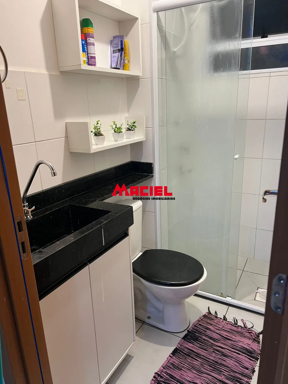 Comprar Apartamento / Padr&atilde;o em S&atilde;o Jos&eacute; dos Campos R$ 290.000,00 - Foto 6