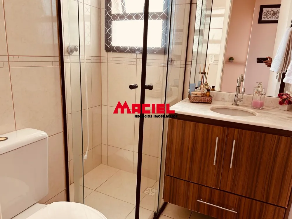 Comprar Apartamento / Padr&atilde;o em S&atilde;o Jos&eacute; dos Campos R$ 639.000,00 - Foto 10