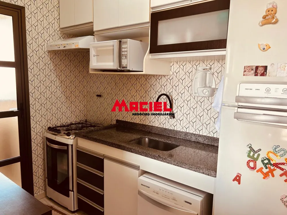 Comprar Apartamento / Padr&atilde;o em S&atilde;o Jos&eacute; dos Campos R$ 639.000,00 - Foto 22