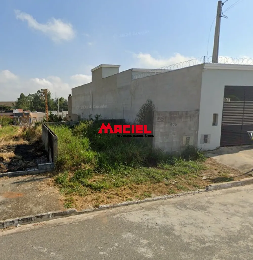 Comprar Terreno / Residencial em S&atilde;o Jos&eacute; dos Campos R$ 130.000,00 - Foto 2