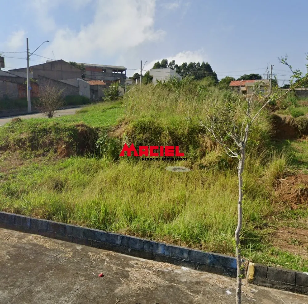 Comprar Terreno / Residencial em S&atilde;o Jos&eacute; dos Campos R$ 130.000,00 - Foto 1