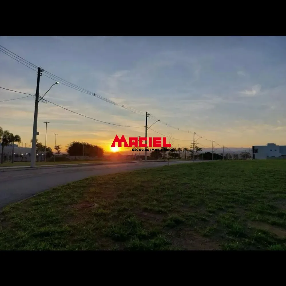 Comprar Terreno / Condom&iacute;nio em S&atilde;o Jos&eacute; dos Campos R$ 320.000,00 - Foto 10