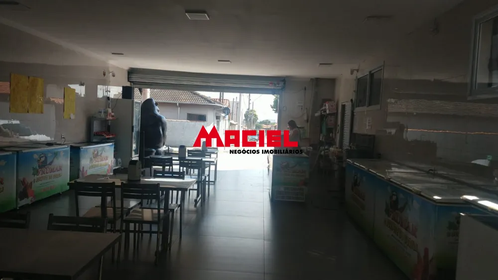 Comprar Comercial / Sal&atilde;o em S&atilde;o Jos&eacute; dos Campos R$ 350.000,00 - Foto 4
