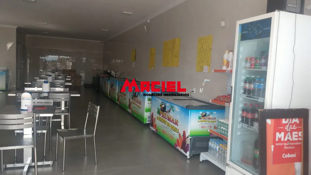 Comprar Comercial / Sal&atilde;o em S&atilde;o Jos&eacute; dos Campos R$ 350.000,00 - Foto 6