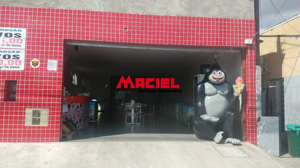 Comprar Comercial / Sal&atilde;o em S&atilde;o Jos&eacute; dos Campos R$ 350.000,00 - Foto 7