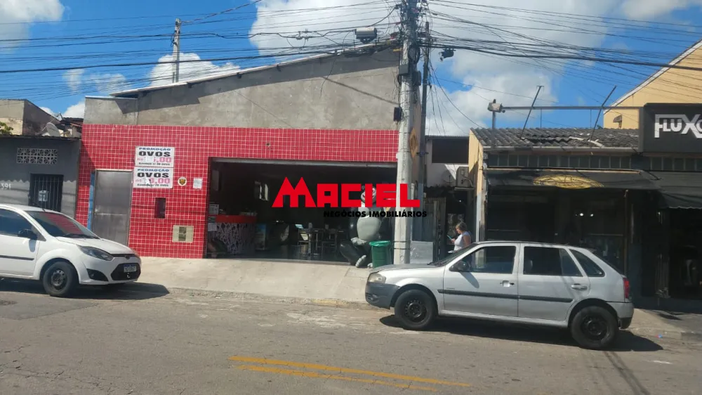 Comprar Comercial / Sal&atilde;o em S&atilde;o Jos&eacute; dos Campos R$ 350.000,00 - Foto 8