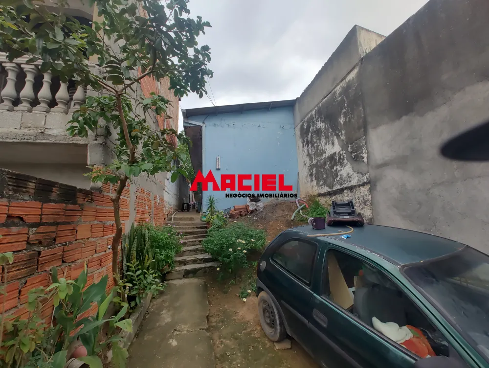 Comprar Casa / Padr&atilde;o em S&atilde;o Jos&eacute; dos Campos R$ 150.000,00 - Foto 1