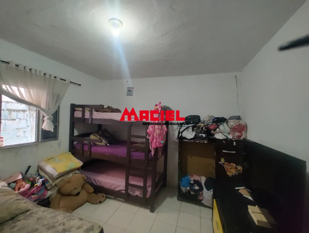 Comprar Casa / Padr&atilde;o em S&atilde;o Jos&eacute; dos Campos R$ 150.000,00 - Foto 3
