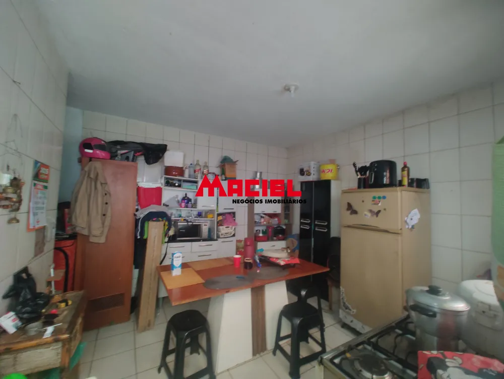 Comprar Casa / Padr&atilde;o em S&atilde;o Jos&eacute; dos Campos R$ 150.000,00 - Foto 4
