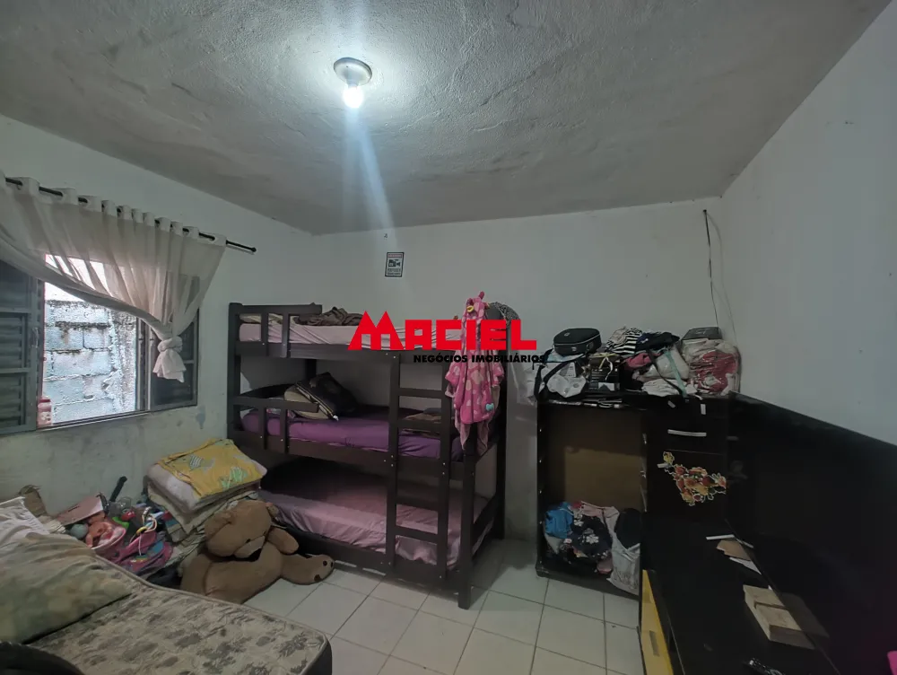 Comprar Casa / Padr&atilde;o em S&atilde;o Jos&eacute; dos Campos R$ 150.000,00 - Foto 5