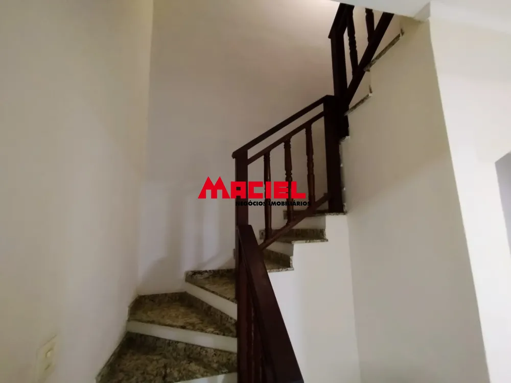 Alugar Casa / Sobrado em S&atilde;o Jos&eacute; dos Campos R$ 1.800,00 - Foto 18