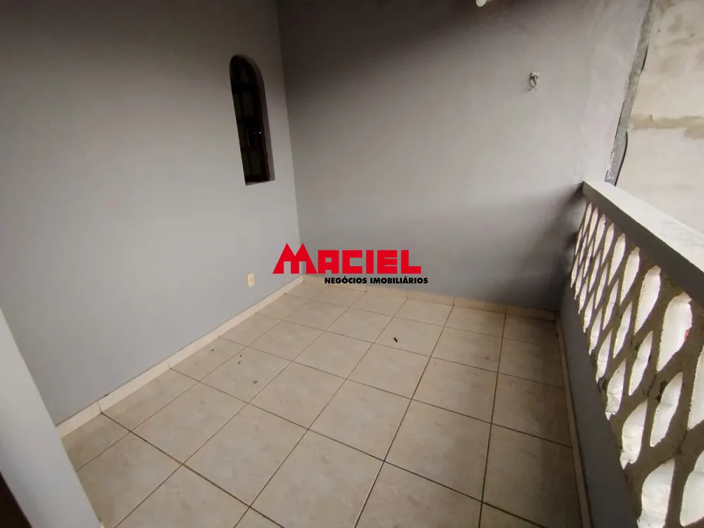 Alugar Casa / Sobrado em S&atilde;o Jos&eacute; dos Campos R$ 1.800,00 - Foto 32