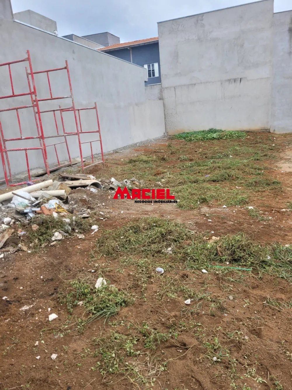 Comprar Terreno / Residencial em S&atilde;o Jos&eacute; dos Campos R$ 245.000,00 - Foto 1