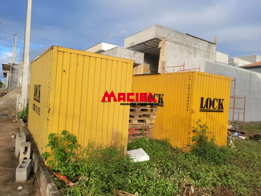 Comprar Terreno / Residencial em S&atilde;o Jos&eacute; dos Campos R$ 245.000,00 - Foto 2