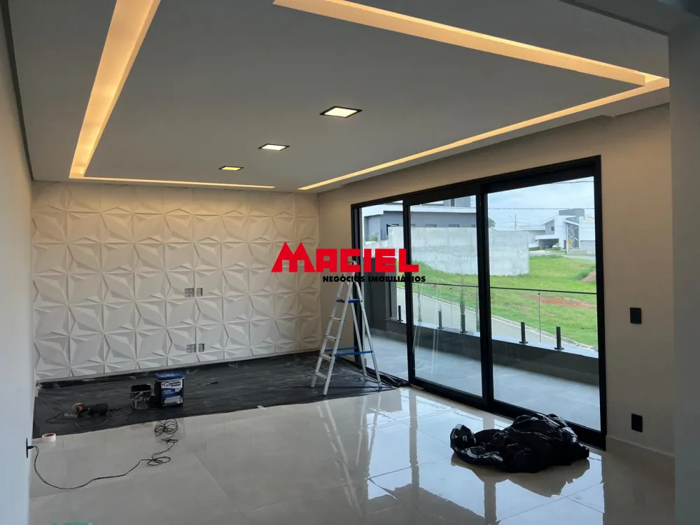 Comprar Casa / Condom&iacute;nio em Ca&ccedil;apava R$ 1.865.000,00 - Foto 6