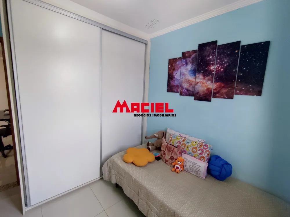 Comprar Apartamento / Padr&atilde;o em S&atilde;o Jos&eacute; dos Campos R$ 430.000,00 - Foto 5