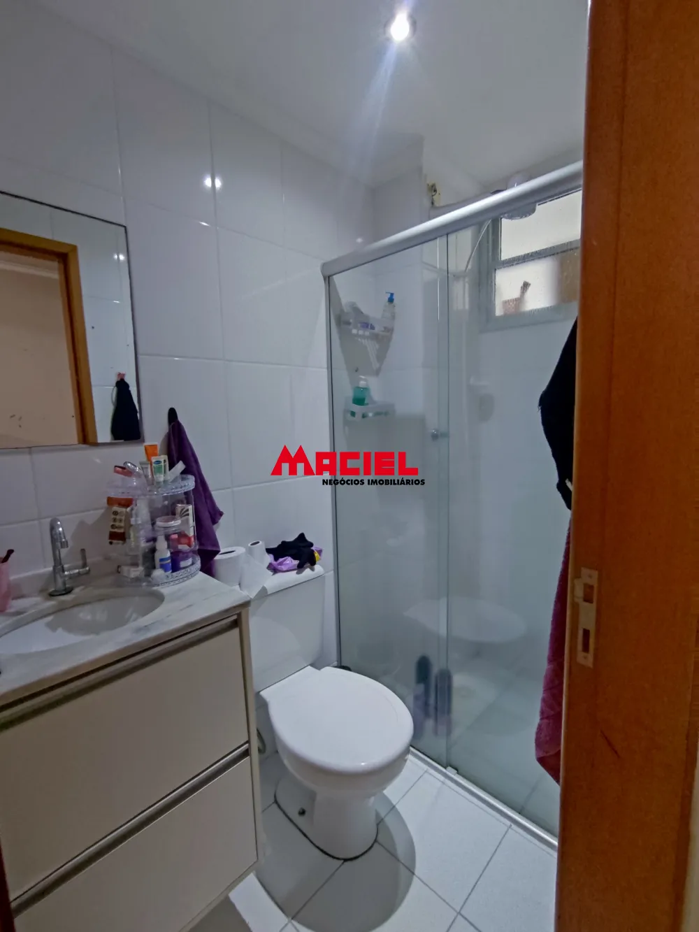 Comprar Apartamento / Padr&atilde;o em S&atilde;o Jos&eacute; dos Campos R$ 430.000,00 - Foto 6