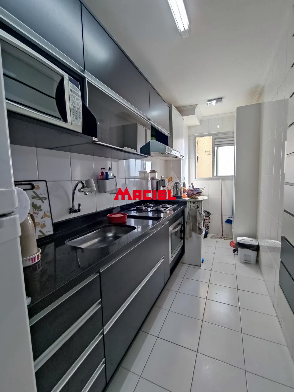 Comprar Apartamento / Padr&atilde;o em S&atilde;o Jos&eacute; dos Campos R$ 430.000,00 - Foto 4