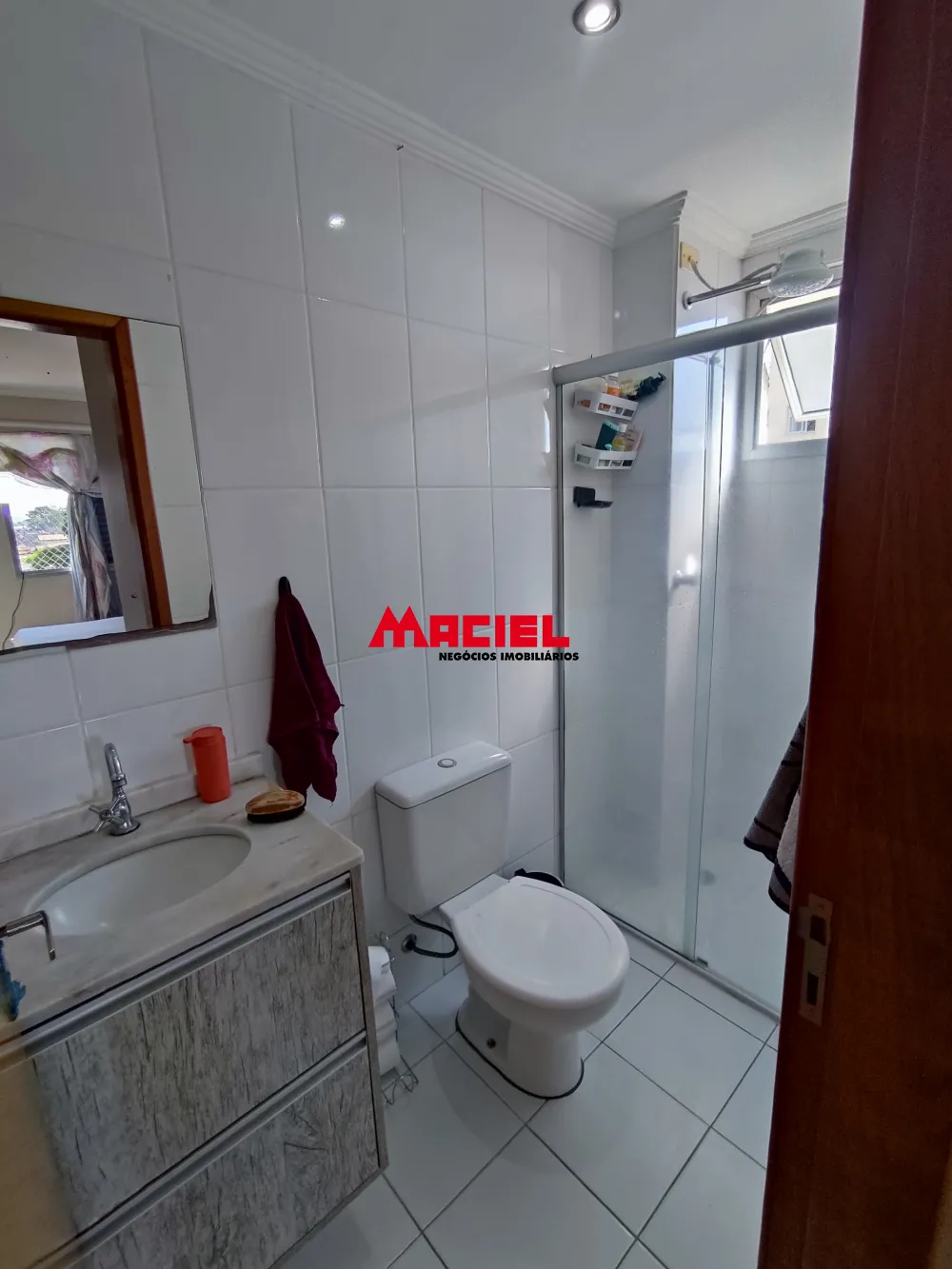 Comprar Apartamento / Padr&atilde;o em S&atilde;o Jos&eacute; dos Campos R$ 430.000,00 - Foto 7